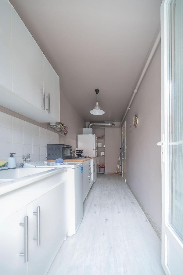Le Dejoux - Appartement Avec Terrasse En Centre Ville ヴィシー エクステリア 写真